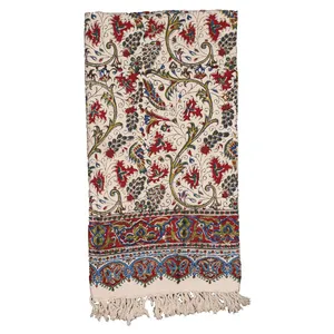 سفره قلمکار زابلیان طرح MO100-3