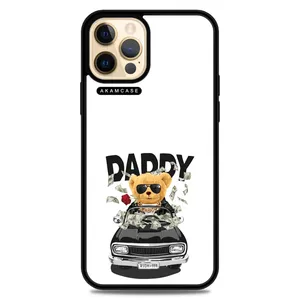 AKAM AMC-WA12PRO-BARON FILOU-38 Cover For Apple iPhone 12 Pro