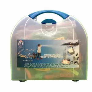 کیت آموزشی رباتیک مدل 2021