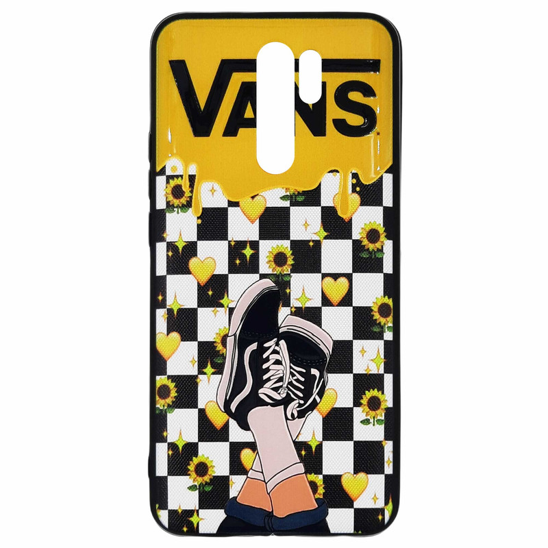 کاور مدل co2569 مناسب برای گوشی موبایل شیائومی Redmi 9 / 9 Prime