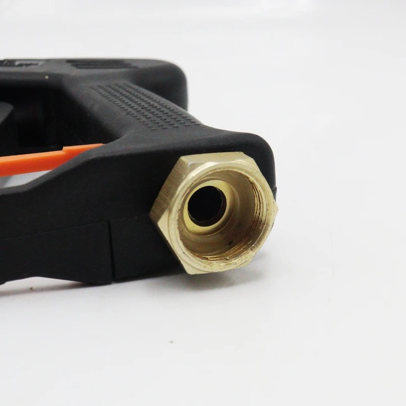 تفنگی کارواش تاپکس مدل SMT-TOPEX-WATER MACHINE GUN