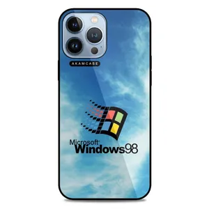 AKAM AMC-WA13PROMAX-NOSTECH-12 Cover For Apple iPhone 13 Pro Max