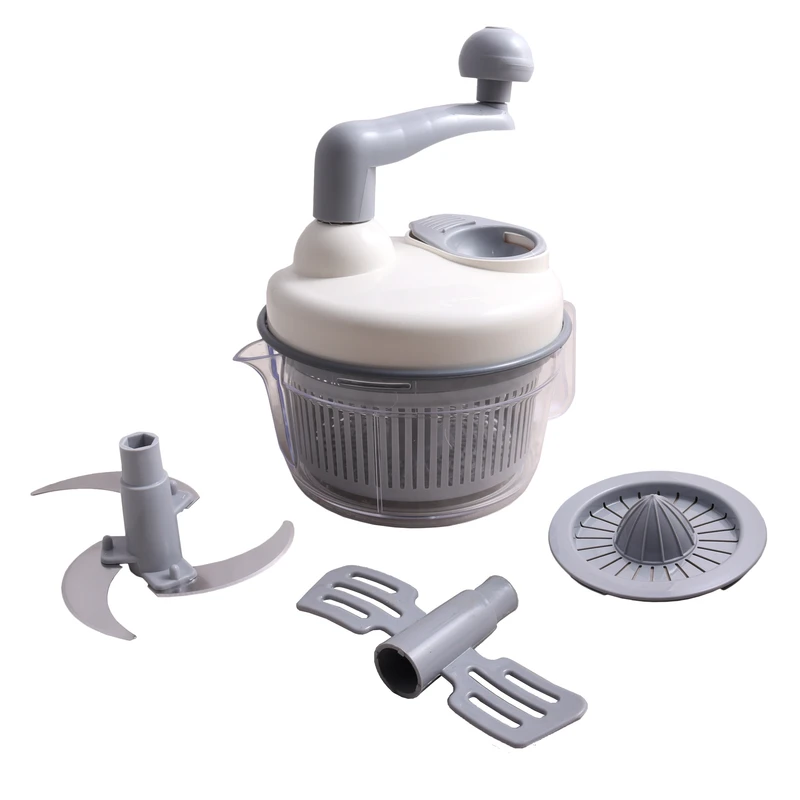 خردکن مدل ویتارا دستی سه کاره