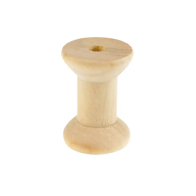 قرقره چوبی کد W-4