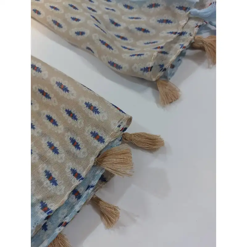 شال زنانه کد 16