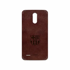 MAHOOT NL-BRCA Cover Sticker for LG Stylus 3
