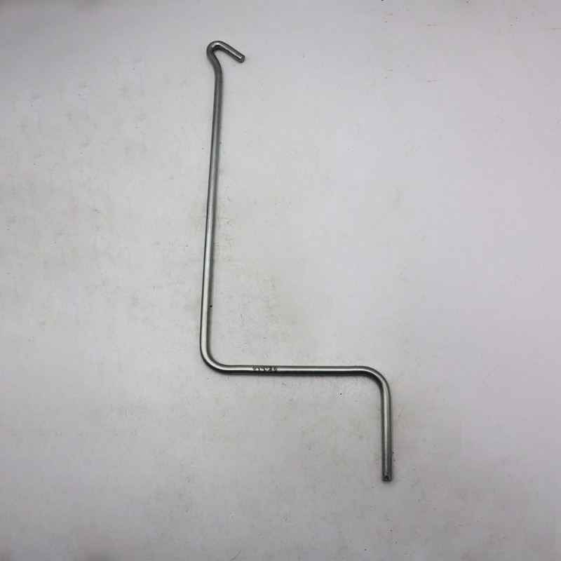 جک خودرو مدل YP-Pride-37CM مناسب برای پراید ظرفیت 1 تن