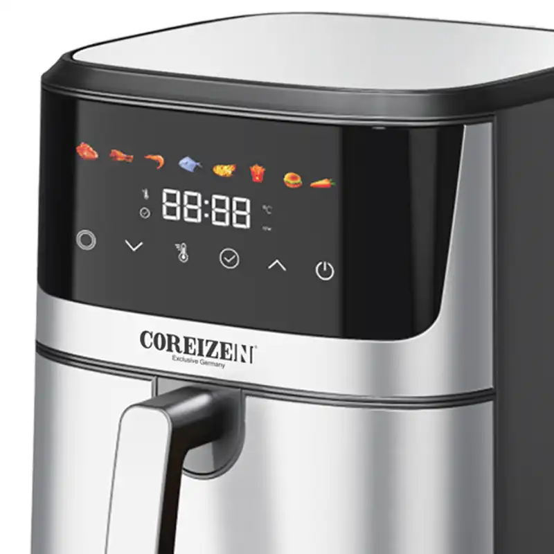 سرخ کن بدون روغن کوریزن مدل AF-944