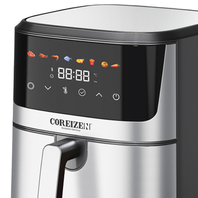 سرخ کن بدون روغن کوریزن مدل AF-944