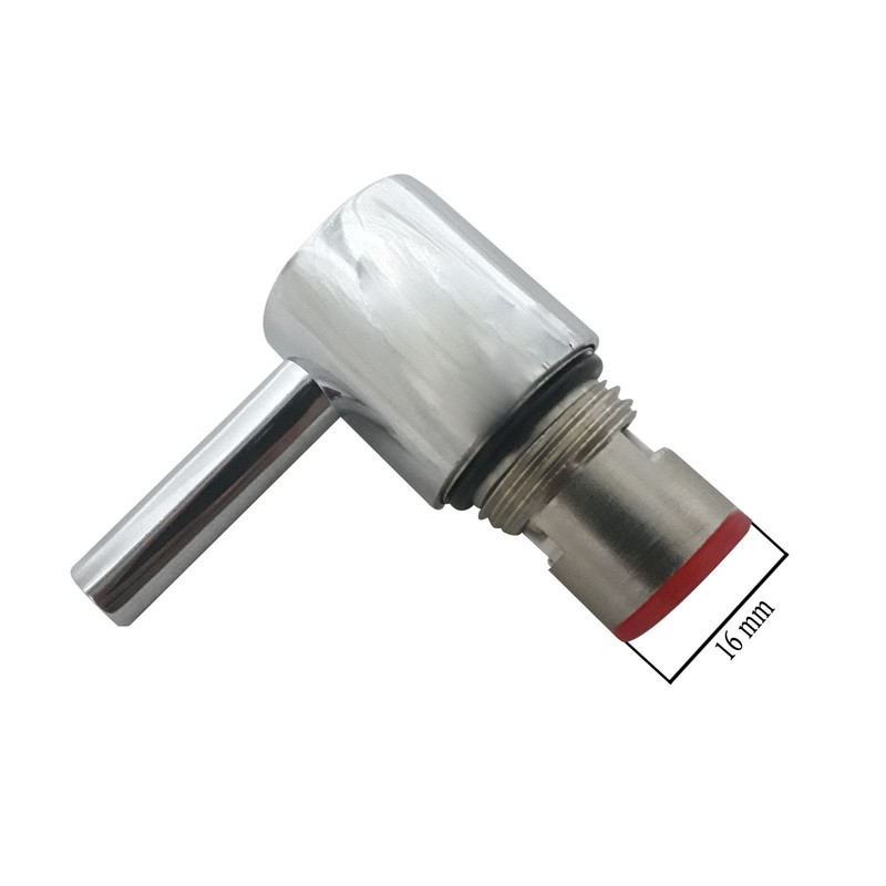 مغزی شیر تصفیه آب مدل ریز  رزوه 16mm