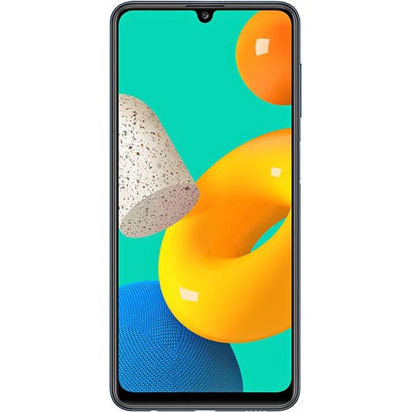 گوشی موبایل سامسونگ مدل Galaxy M32 SM-M325F/DS دو سیم‌ کارت ظرفیت 128 گیگابایت و رم 8 گیگابایت