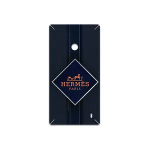 MAHOOT Hrms Cover Sticker for Nokia Lumia 520