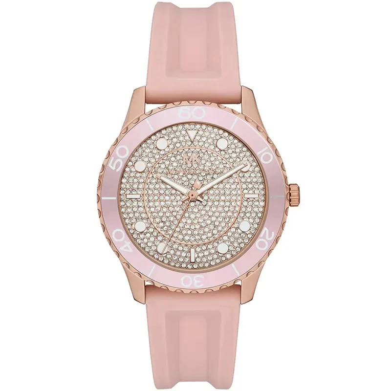 ساعت مچی عقربه ای زنانه مایکل کورس مدل MK6854