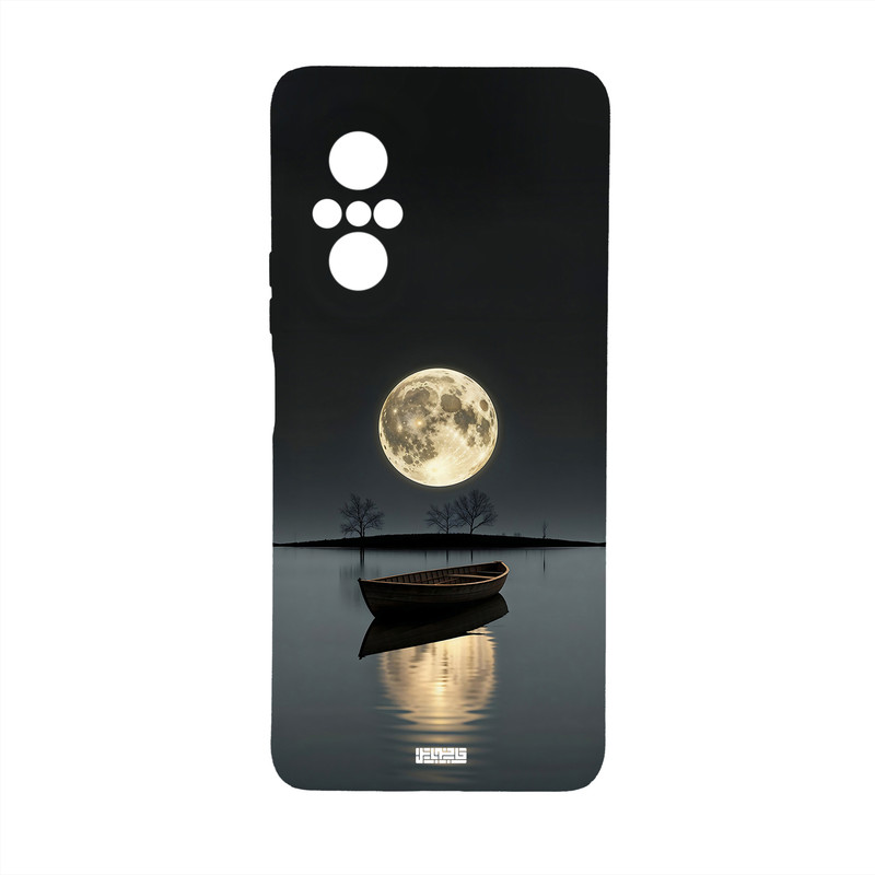 کاور قاب موبایل علوی مدل SML مناسب برای گوشی موبایل هواوی Nova 9 SE / آنر 50 SE