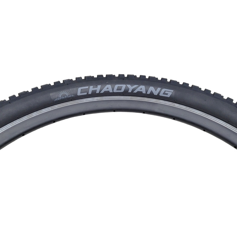 لاستیک دوچرخه چائویانگ مدل 29x2.35 . ROCK WOLF