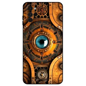 Megafone Safe 1900 Cover For Motorola Moto G22