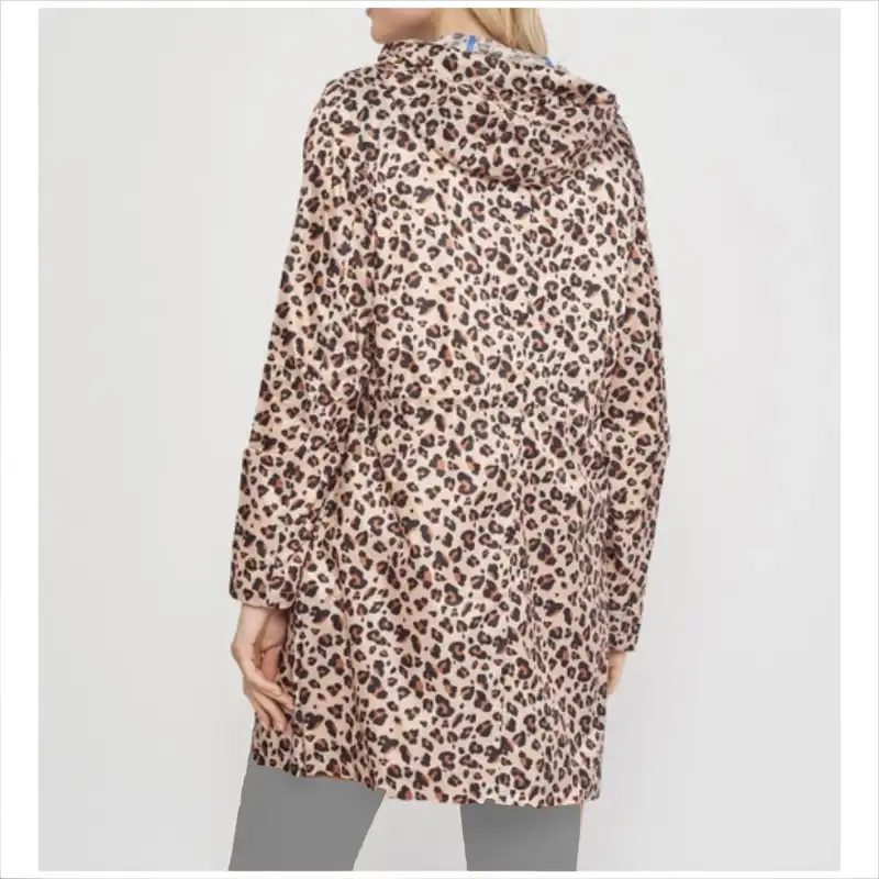 بارانی زنانه اس.اولیور مدل شمعی