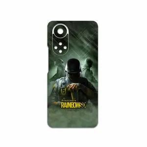 MAHOOT Rainbow-Six-Game Cover Sticker for Huawei Nova 9