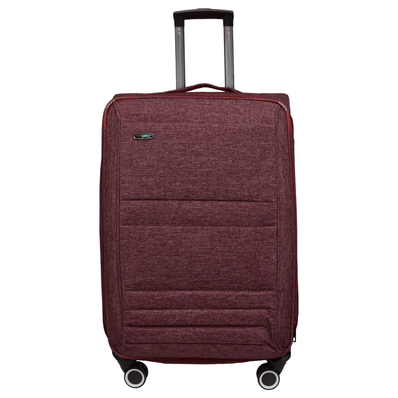 چمدان رونکاتو مدل STEEL سایز متوسط