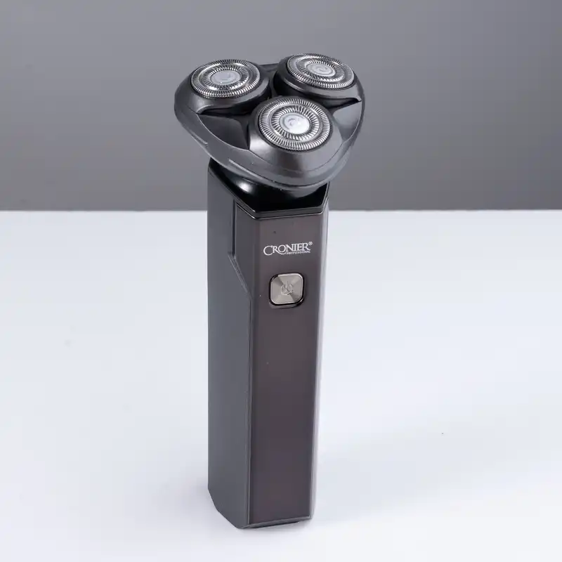 ماشین اصلاح موی صورت کرونیر مدل CR-898