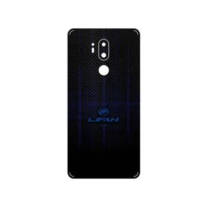 MAHOOT Lifan Cover Sticker for LG G7 PLUS THINQ
