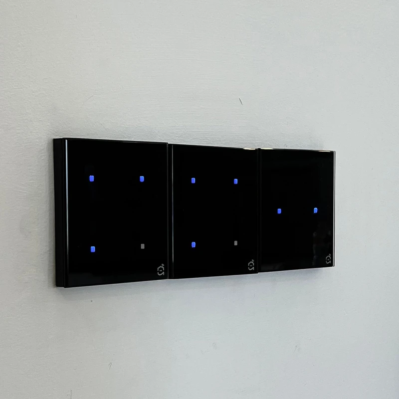 عکس شماره 7 : کلید هوشمند لکسیت مدل lxsw104