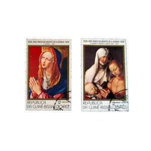 تمبر یادگاری طرح ملل کد mellal-805 مجموعه 2 عددی