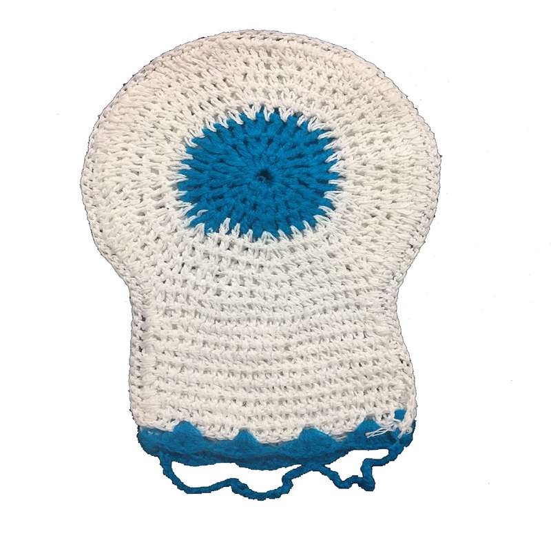 لیف حمام مدل پرند