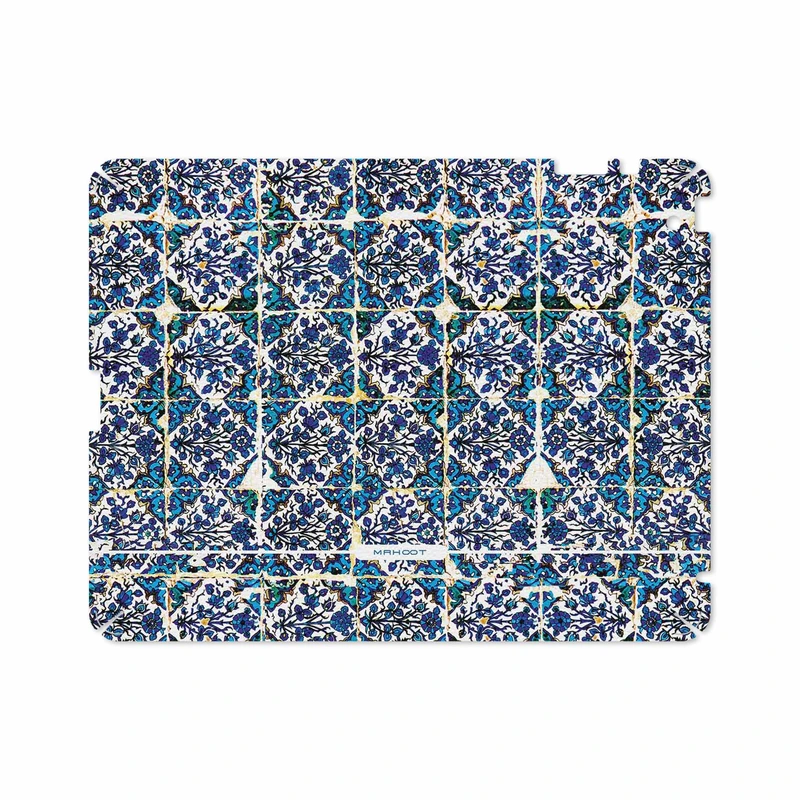 برچسب پوششی ماهوت مدل Iran-Tile1 مناسب برای تبلت اپل iPad 2 2011 A1396