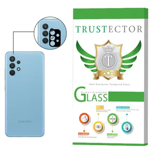  Trustector FLT Camera Lens Protector For Samsung Galaxy A32 5G