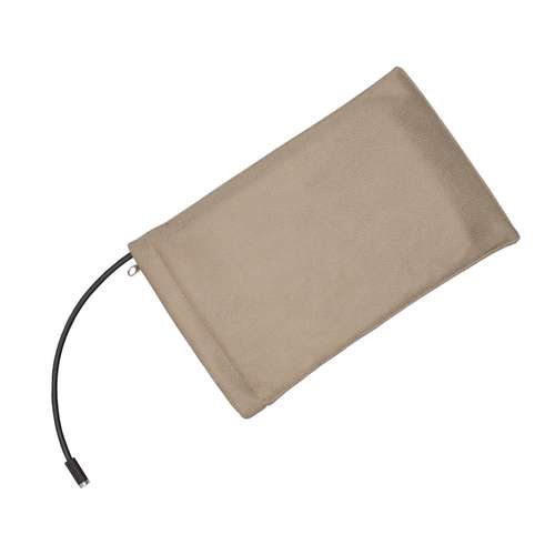 گرم کن صندلی خودرو مدل S25