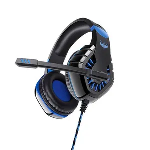 هدست مخصوص بازی  اولینگ مدل STEREO-O-V-P-4O