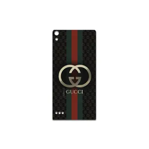 MAHOOT GCC Cover Sticker for Huawei Ascend P6