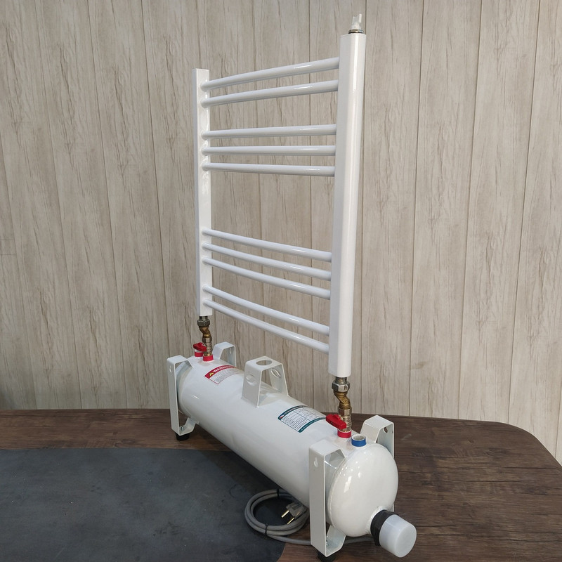 آبگرمکن برقی مدل 1615H-3