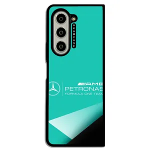 AKAM AMC-WSGZFOLD5-BENZ-18 Cover For Samsung Galaxy Z Fold 5