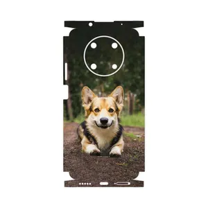 MAHOOT Dog_2-FullSkin Cover Sticker for Huawei Nova Y90