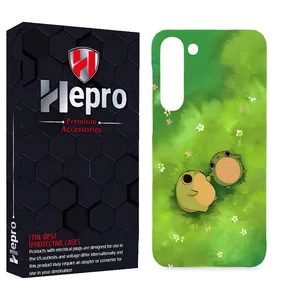 HEPRO MC Cover for SAMSUNG GALAXY S23 PLUS