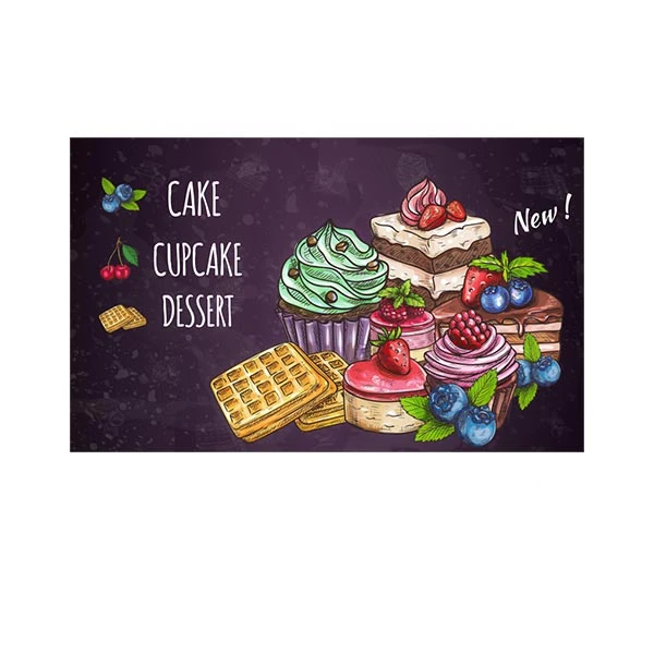 پادری مدل آشپزخانه کد M35M001-MH0302 سایز 76x46 سانتی متر