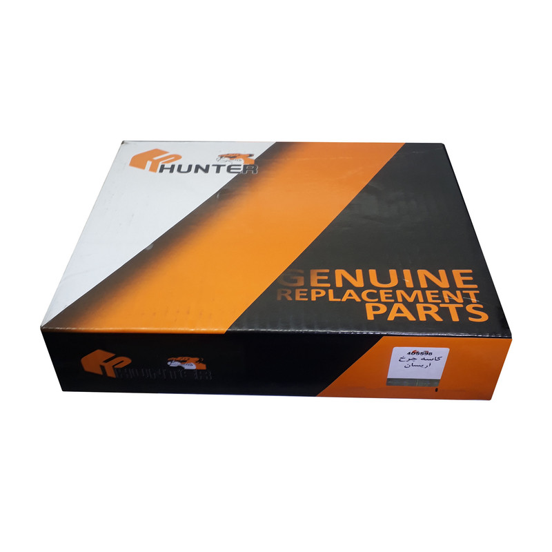 کاسه چرخ عقب هانتر مدل 405598 مناسب برای وانت آریسان