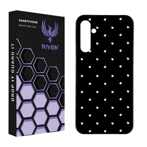 RIVEN RI1-3 Case For Samsung Galaxy S23 FE