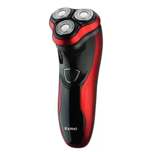 ماشین اصلاح موی صورت کیمی مدل KM-9013