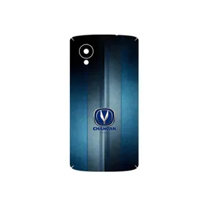 MAHOOT CHANGAN Cover Sticker for Google Nexus 5