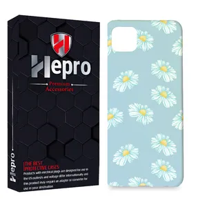 HEPRO MC Cover for XIAOMI REDMI 9C / REDMI 10A / POCO C3