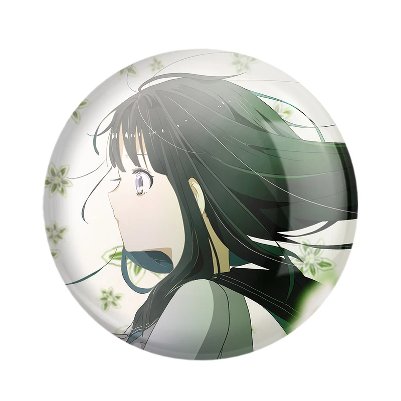 مگنت خندالو طرح چیتاندا انیمه هیوکا Hyouka کد 17081