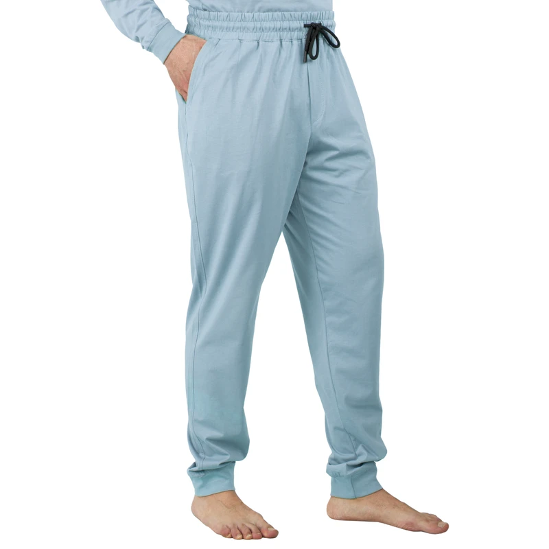 شلوار اسلش مردانه آریان نخ باف مدل PZ 17632