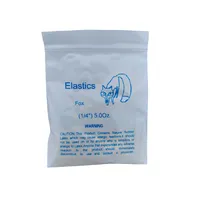 کش ارتودنسی الاستیک مدل 1.4 بسته 50 عددی