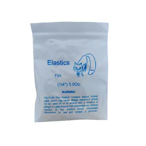 کش ارتودنسی الاستیک مدل 1.4 بسته 50 عددی