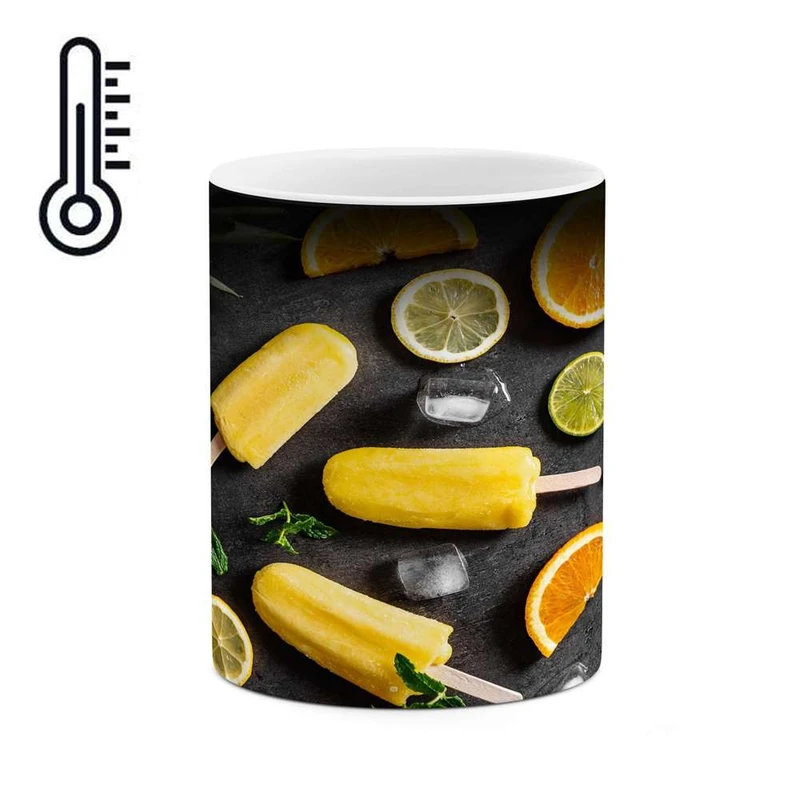 ماگ حرارتی کاکتی مدل میوه کد mgh16536