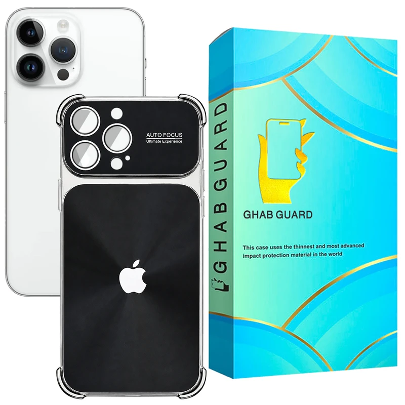 کاور قاب گارد مدل ELTBG مناسب برای گوشی موبایل اپل iPhone 14 Pro Max