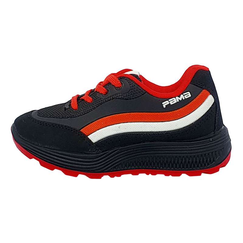 کفش مخصوص پیاده روی پسرانه پاما مدل Enter کد G1644